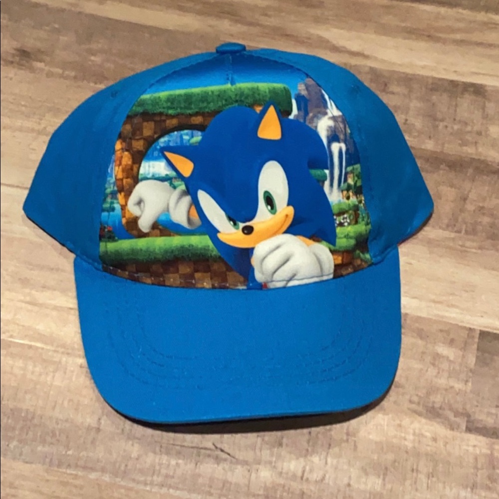 New Kids Bundle of Caps